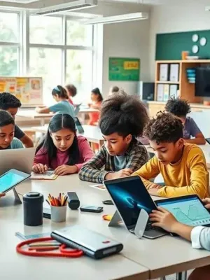 Curriculum redesigns for the future of work