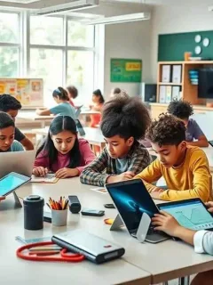 Curriculum redesigns for the future of work
