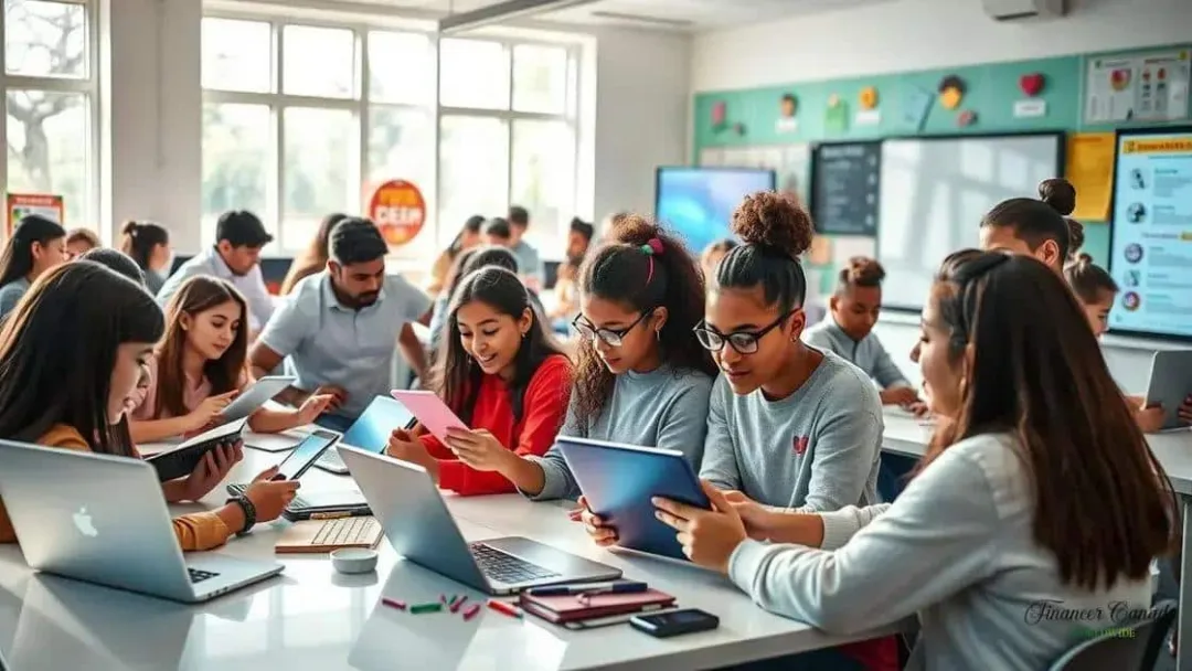 How technology bridges diverse learning styles
