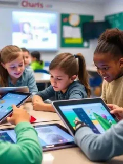 The role of technology in addressing learning gaps
