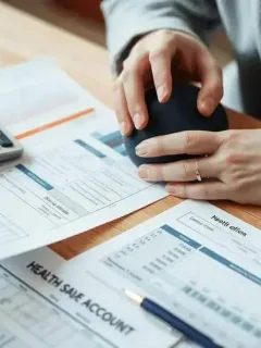Tax benefits related to health savings accounts (HSAs)