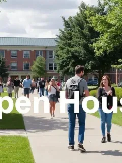 Changes in college admissions in the post-pandemic world