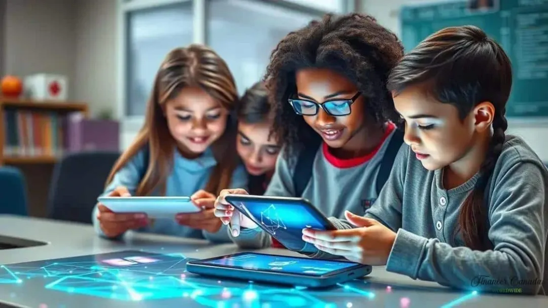 Benefits of blockchain in education