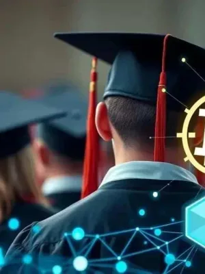 Blockchain for educational credentialing and diplomas: a game changer