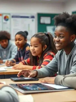 Personalized learning through artificial intelligence: a new frontier