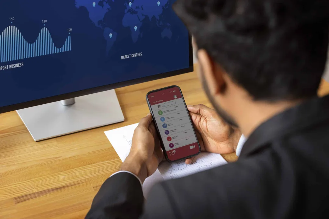 Key sectors driving the recovery