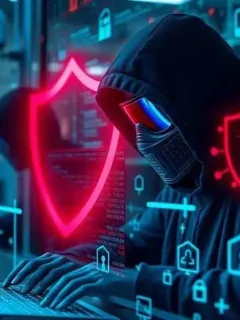Emerging cybersecurity threats in 2025: what to expect