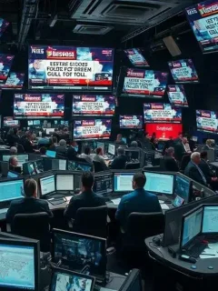 The rise of misinformation in news media is alarming