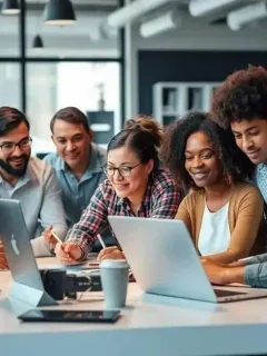 Future of work in a post-pandemic world: what to expect