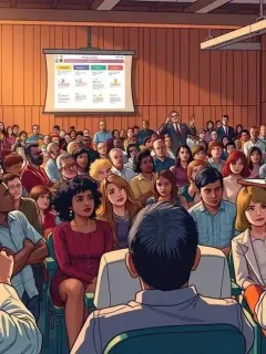 Political polarization in Western democracies: understanding the divide