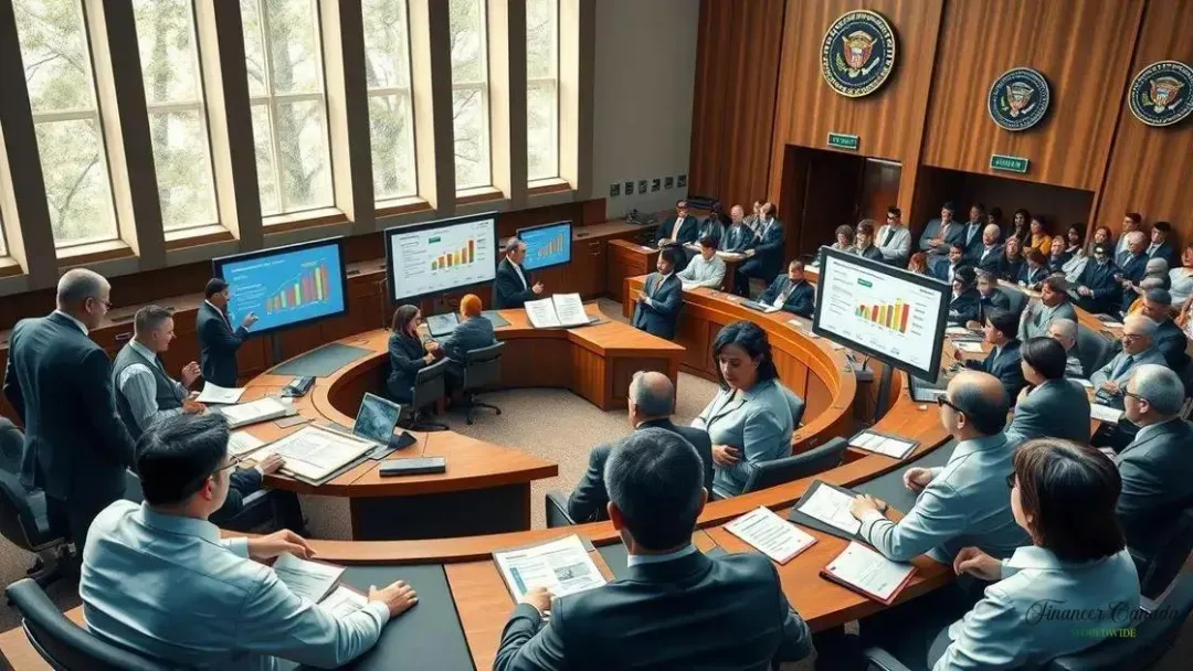 The role of transparency in government