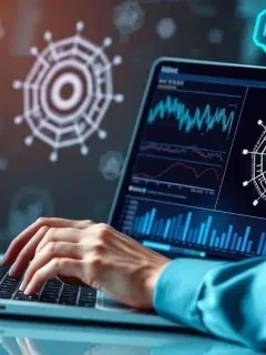 AI’s influence on financial decision-making