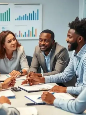 Benefits of financial literacy programs for employees