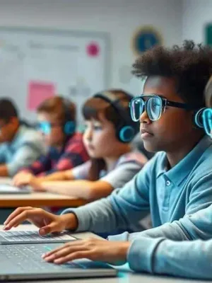 The future of artificial intelligence in education