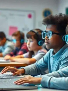 The future of artificial intelligence in education