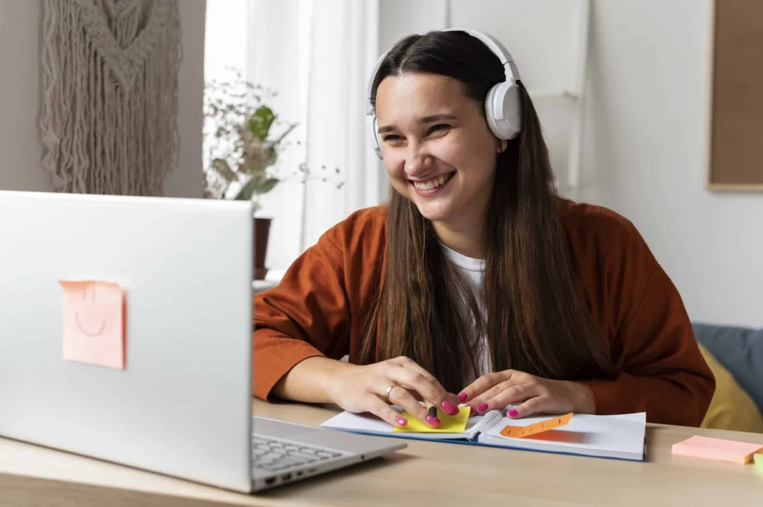 Technological tools enhancing remote learning