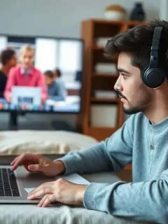 How remote learning is transforming traditional education