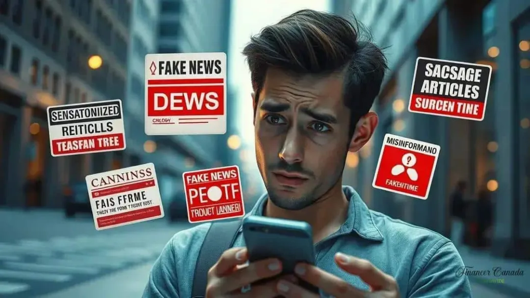 Challenges of misinformation online