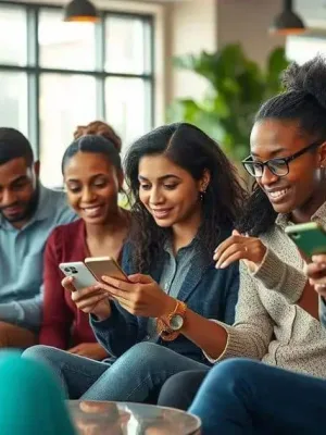 The impact of social media on modern politics