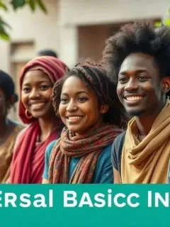 Universal basic income as a potential solution for poverty