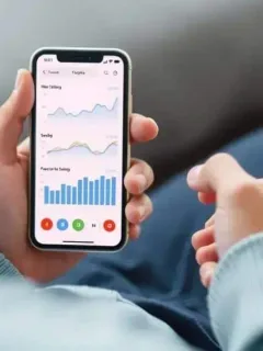 The rise of robo-advisors in personal finance