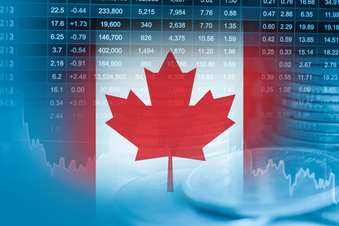 Canada Interest Rate Stability
