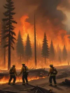 Canada wildfires 2025 updates: what to expect