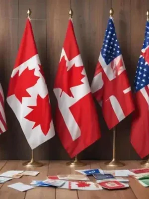 Canadian retaliatory tariffs list 2025: what you need to know
