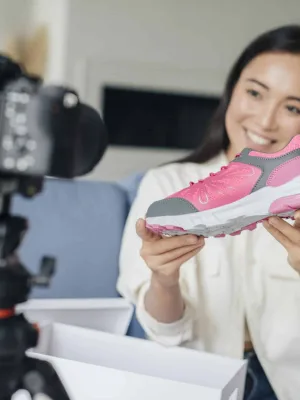 Free Nike Poducts