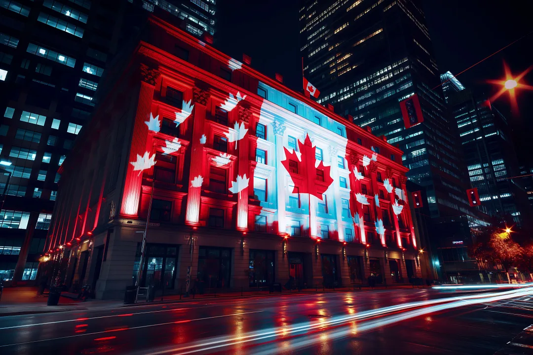Bank of Canada