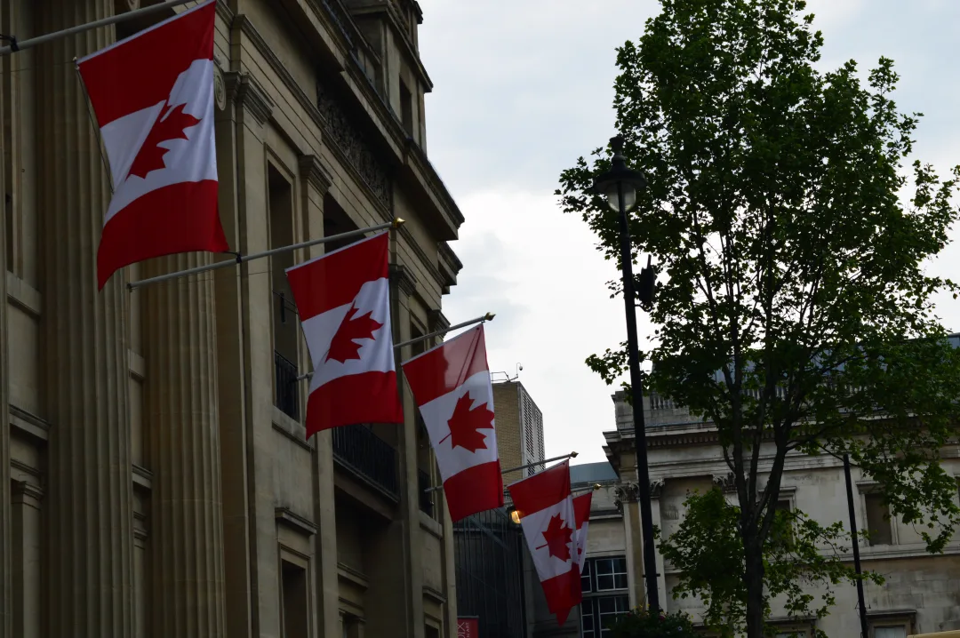 Canada election trade policy debate