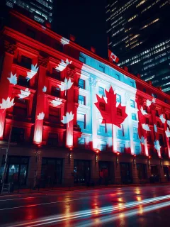 Bank of Canada