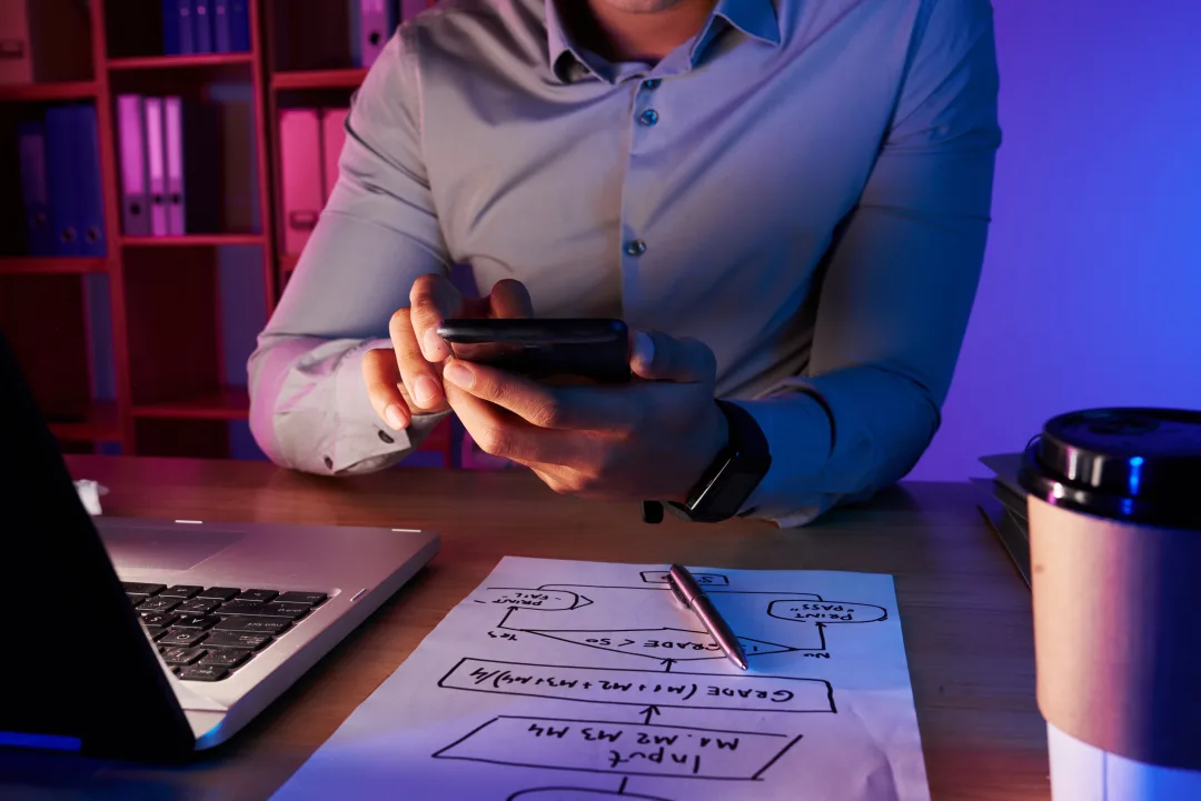CRA Digital Services