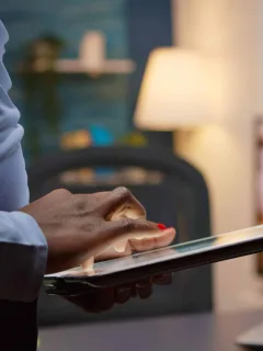 CRA Digital Services