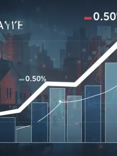 Bank of Canada Q1 2026 rate hike impact on Canadian mortgages and loans.