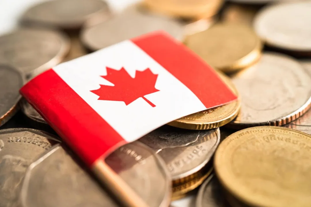 Canadian CPI.