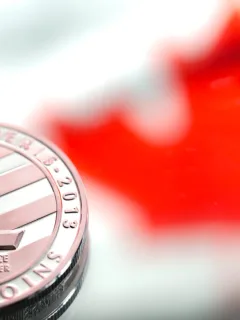 Canadian CPI.