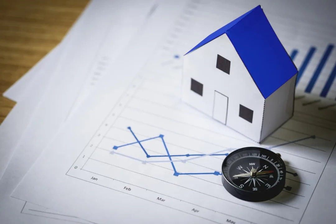 housing market update