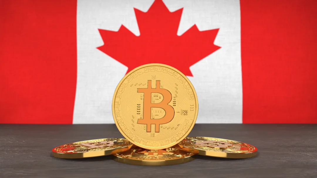 New Crypto Regulations Canada