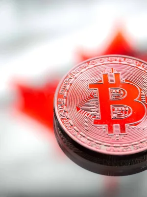 New Crypto Regulations Canada