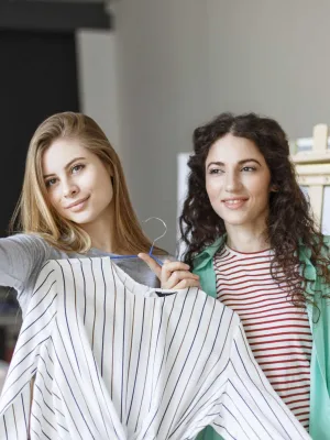 The Exact Method to Get Selected for Free Shein Products
