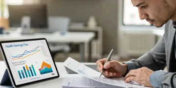 Strategic financial planning for Health Savings Account 2026