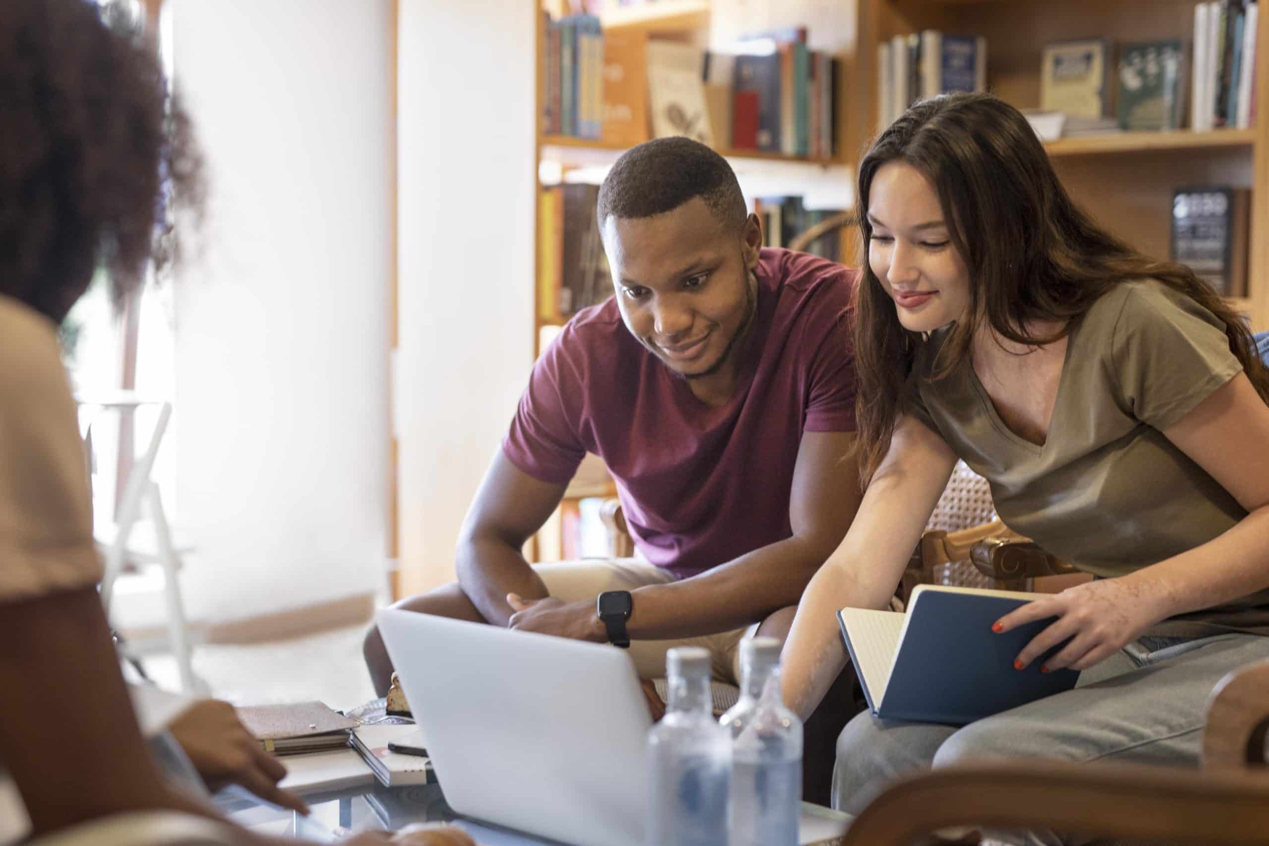 Preparing students for future careers