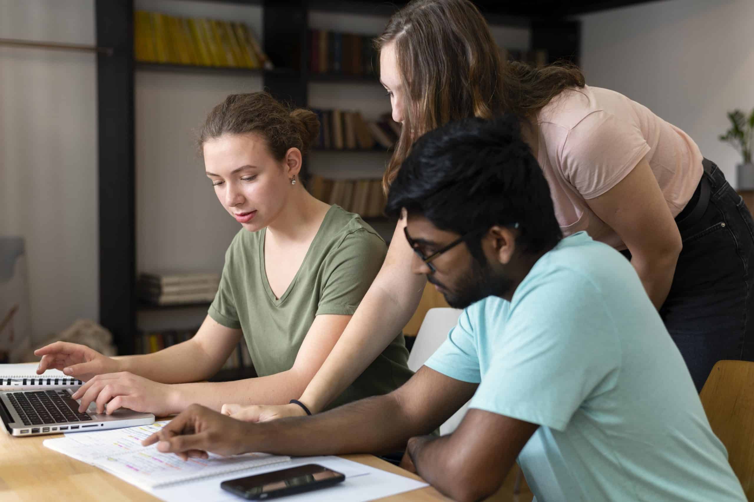 Impact of funding shifts on community colleges