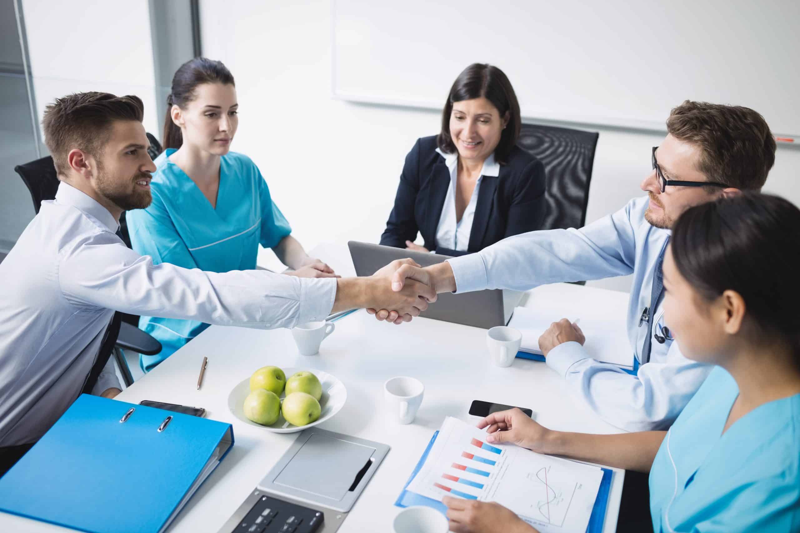 Impact of health insurance on employee loyalty