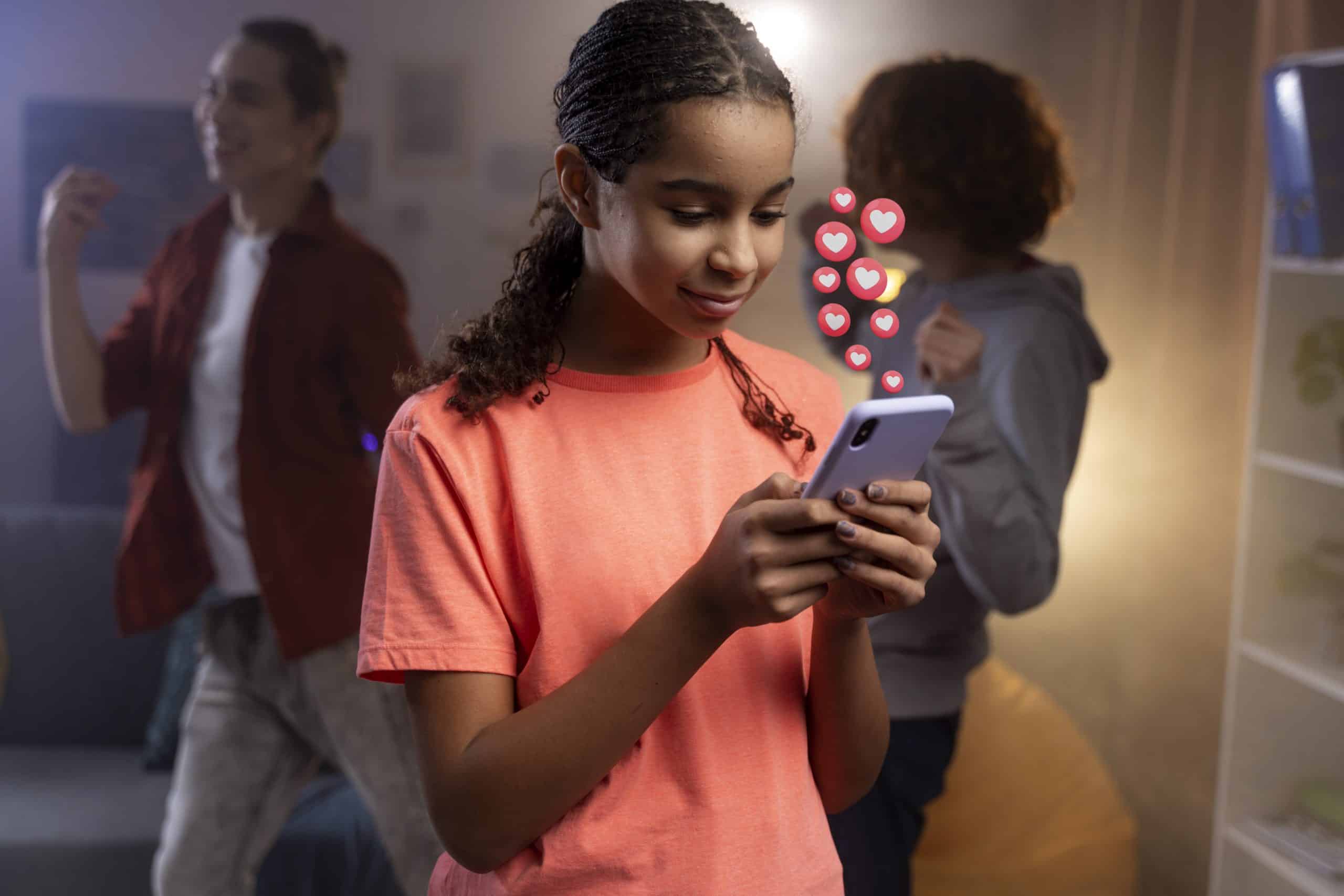 Factors contributing to the digital divide