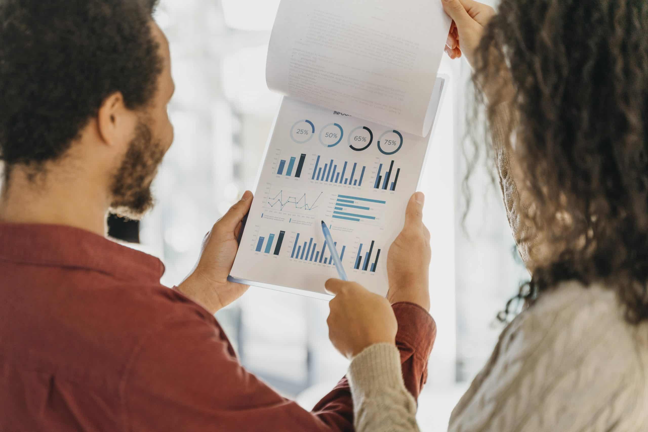 Case studies of successful funding initiatives