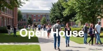 Changes in college admissions in the post-pandemic world