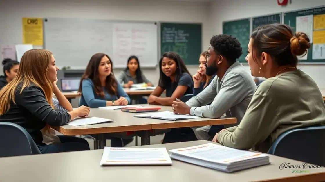 Influence of standardized testing