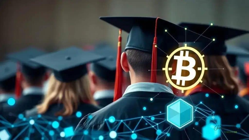 Blockchain for educational credentialing and diplomas: a game changer
